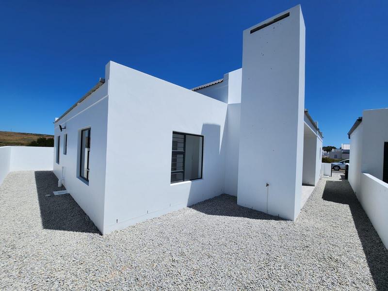 3 Bedroom Property for Sale in Britannia Bay Western Cape